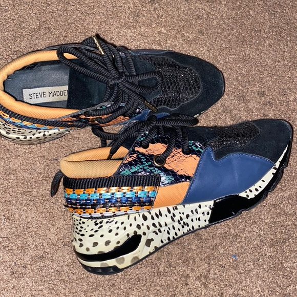 Michael Kors Casual sneakers - Picture 1 of 4